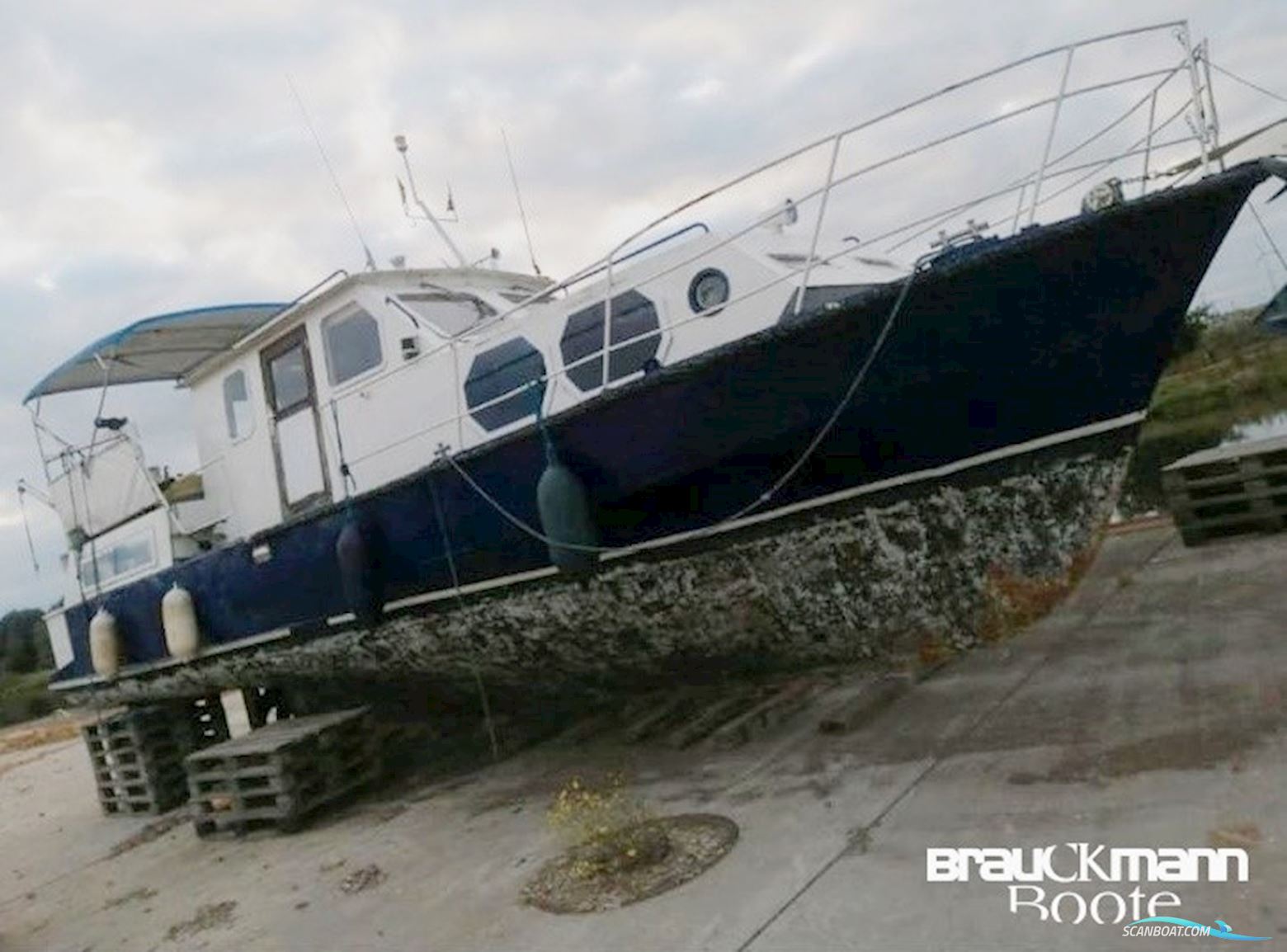 Deutscher Werftbau 1070