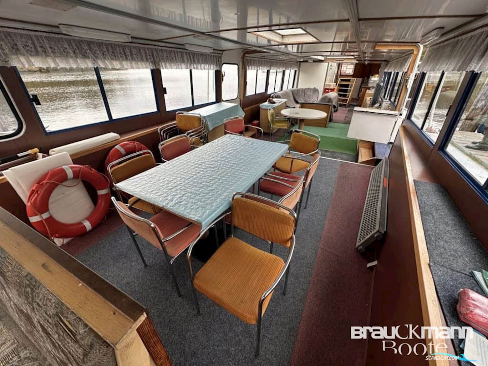 Deutscher Werftbau 23.3 Seeadler