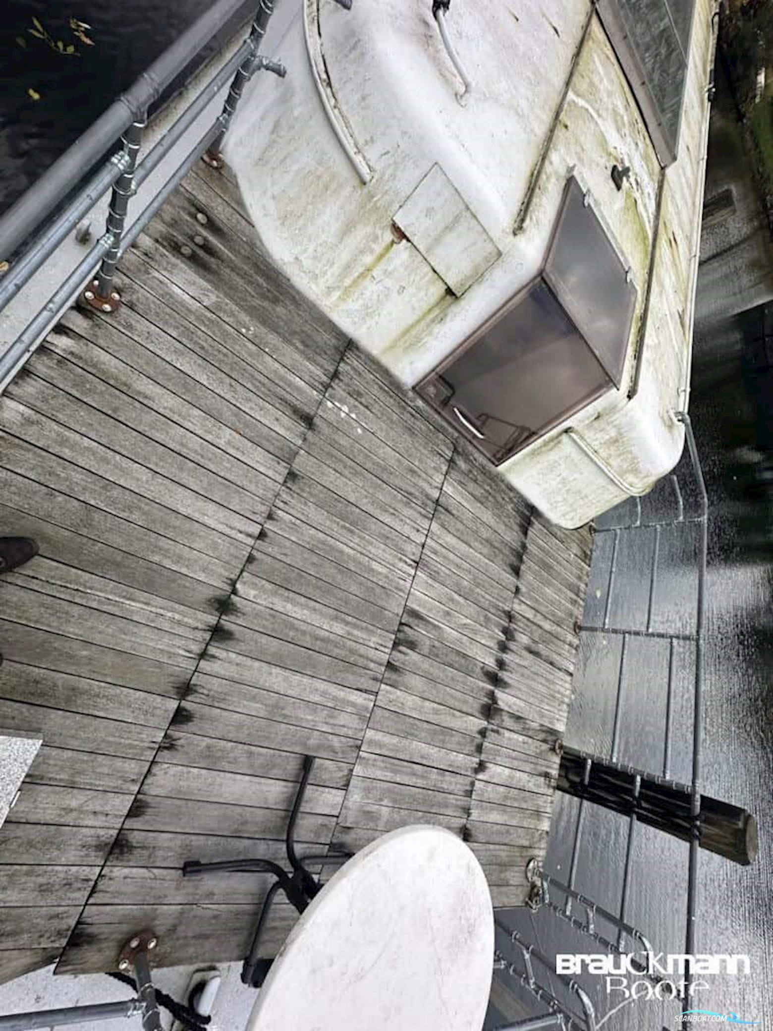 Deutscher Werftbau 23.3 Seeadler