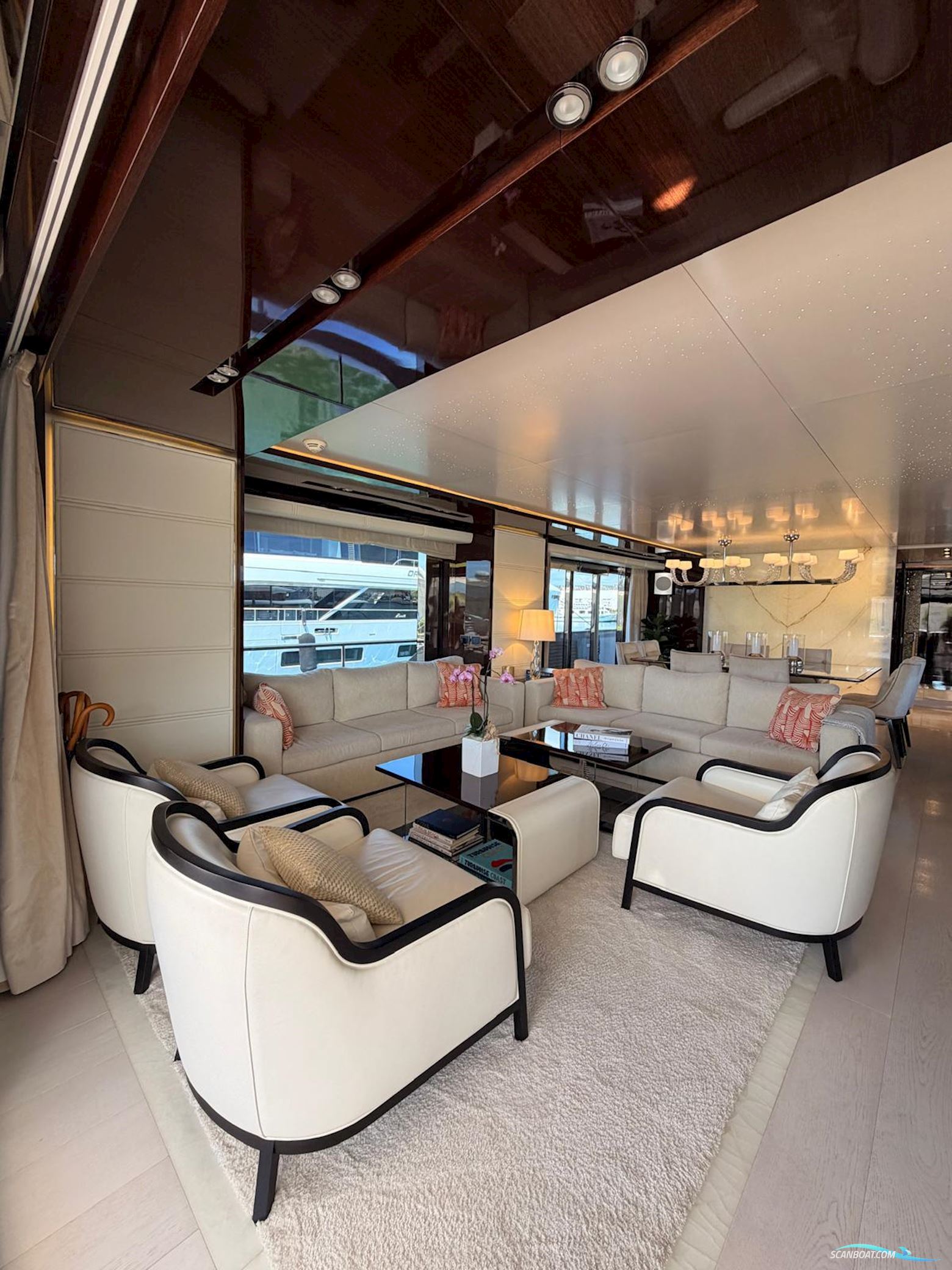 DL Dreamline Dreamline 35