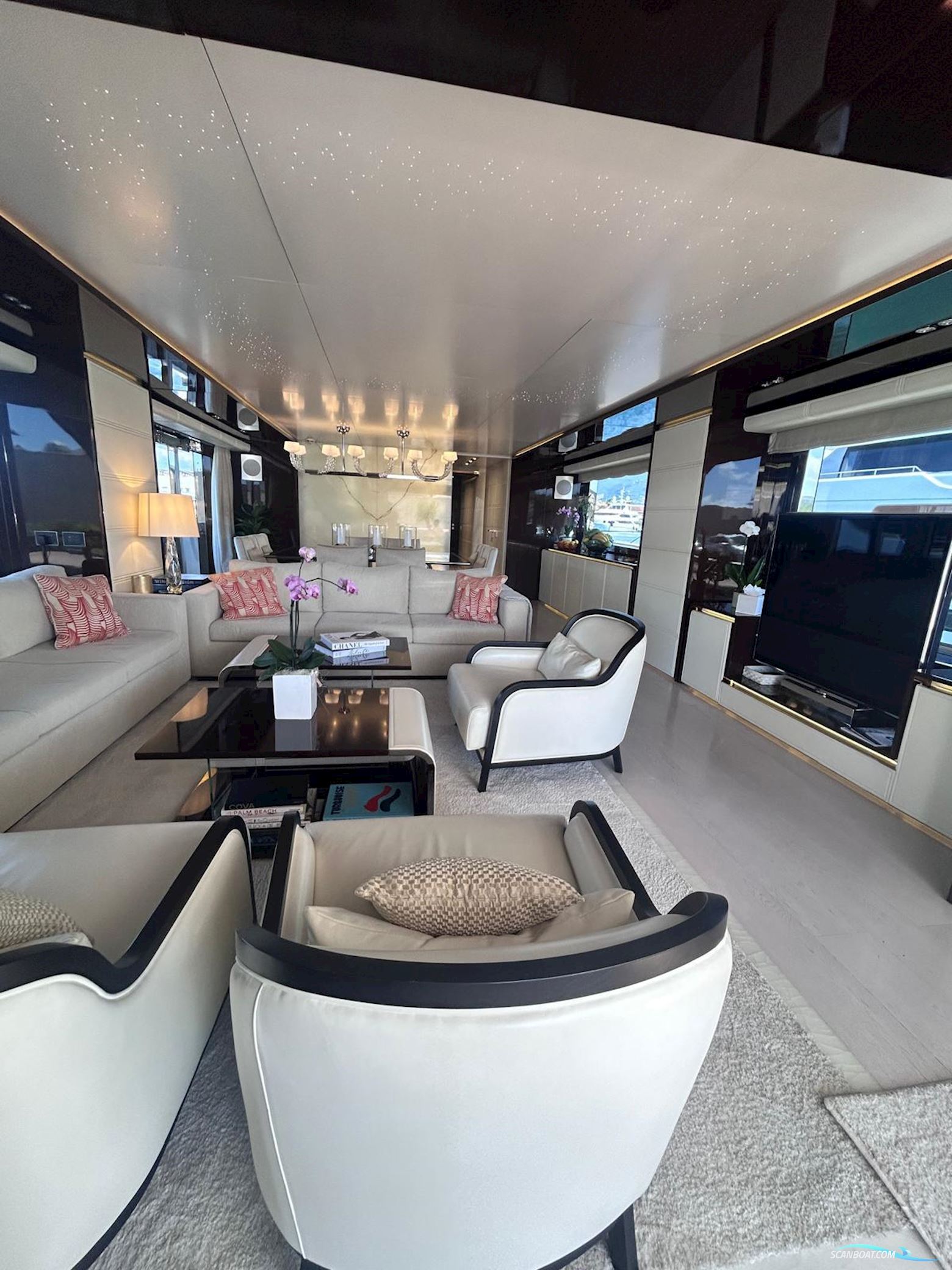 DL Dreamline Dreamline 35