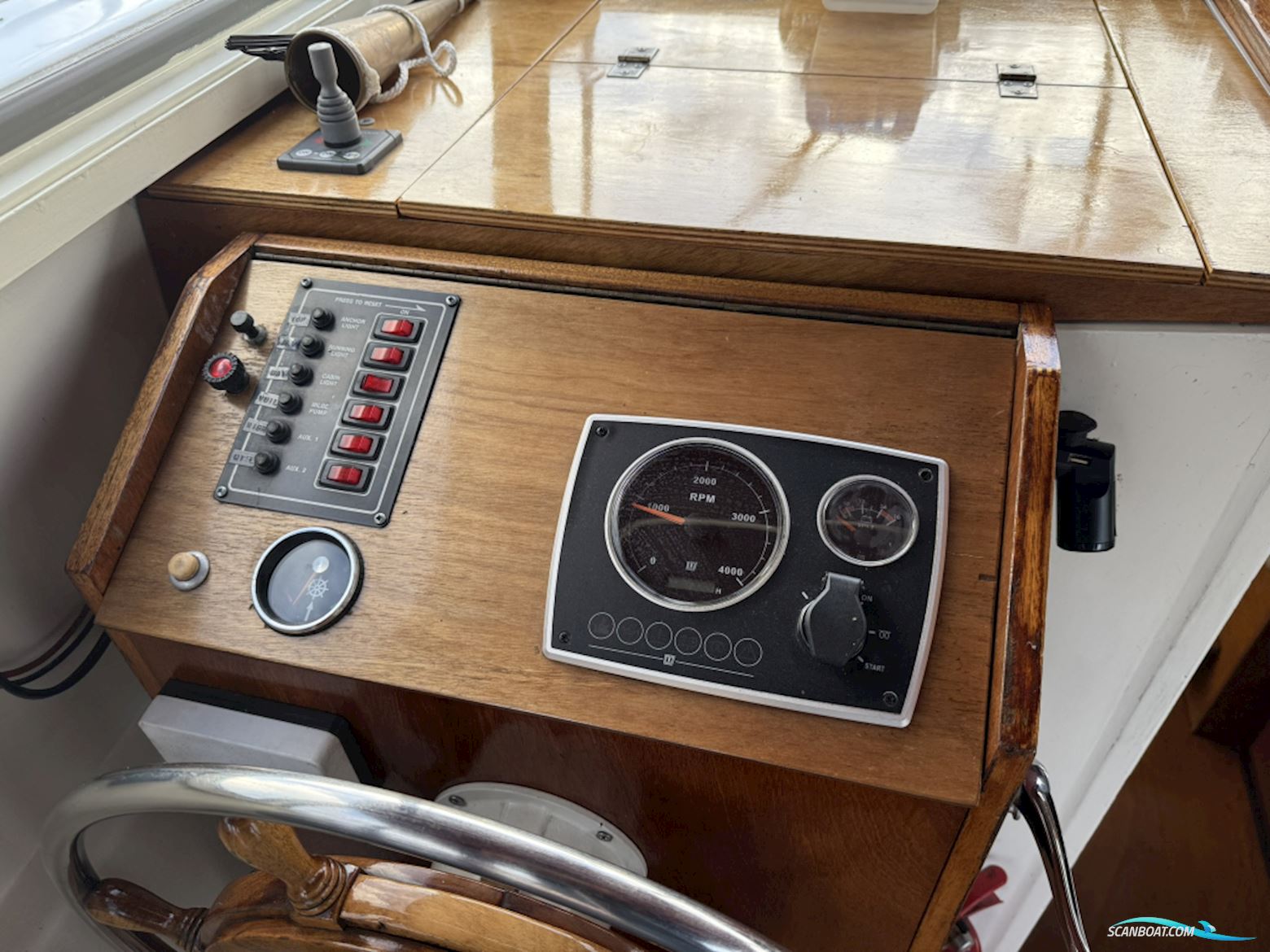 Doerak  950 Paviljoen