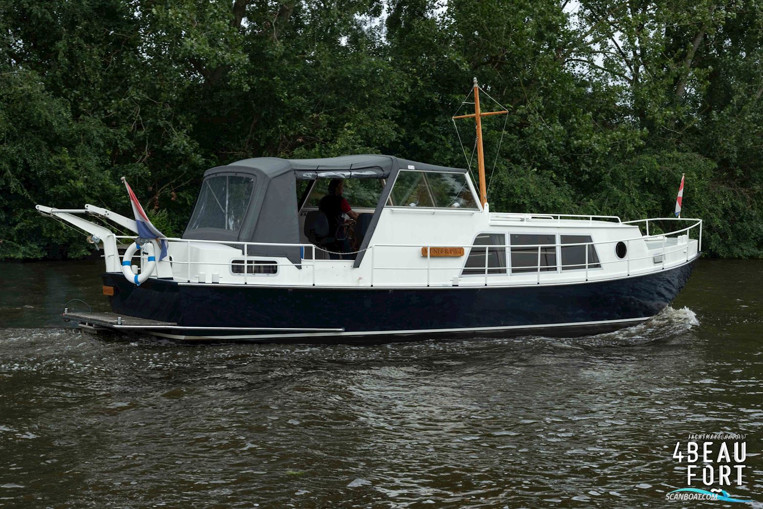 Doerak 1050 AK Drika