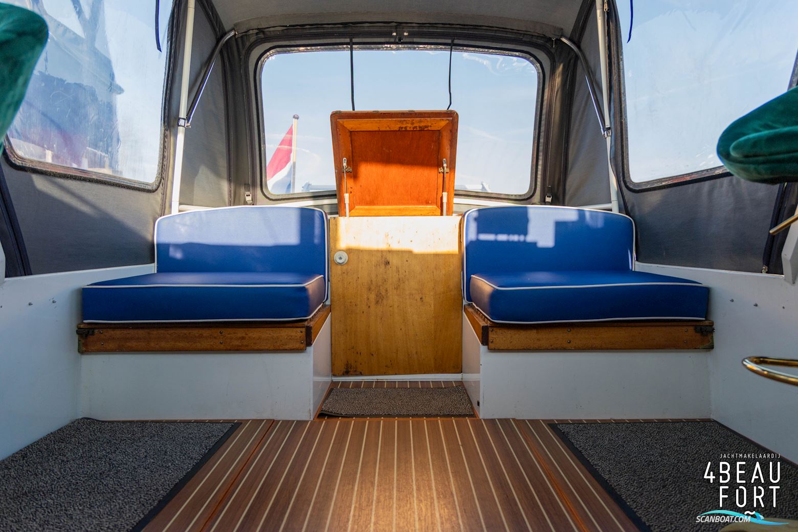 Doerak 1050 AK Drika