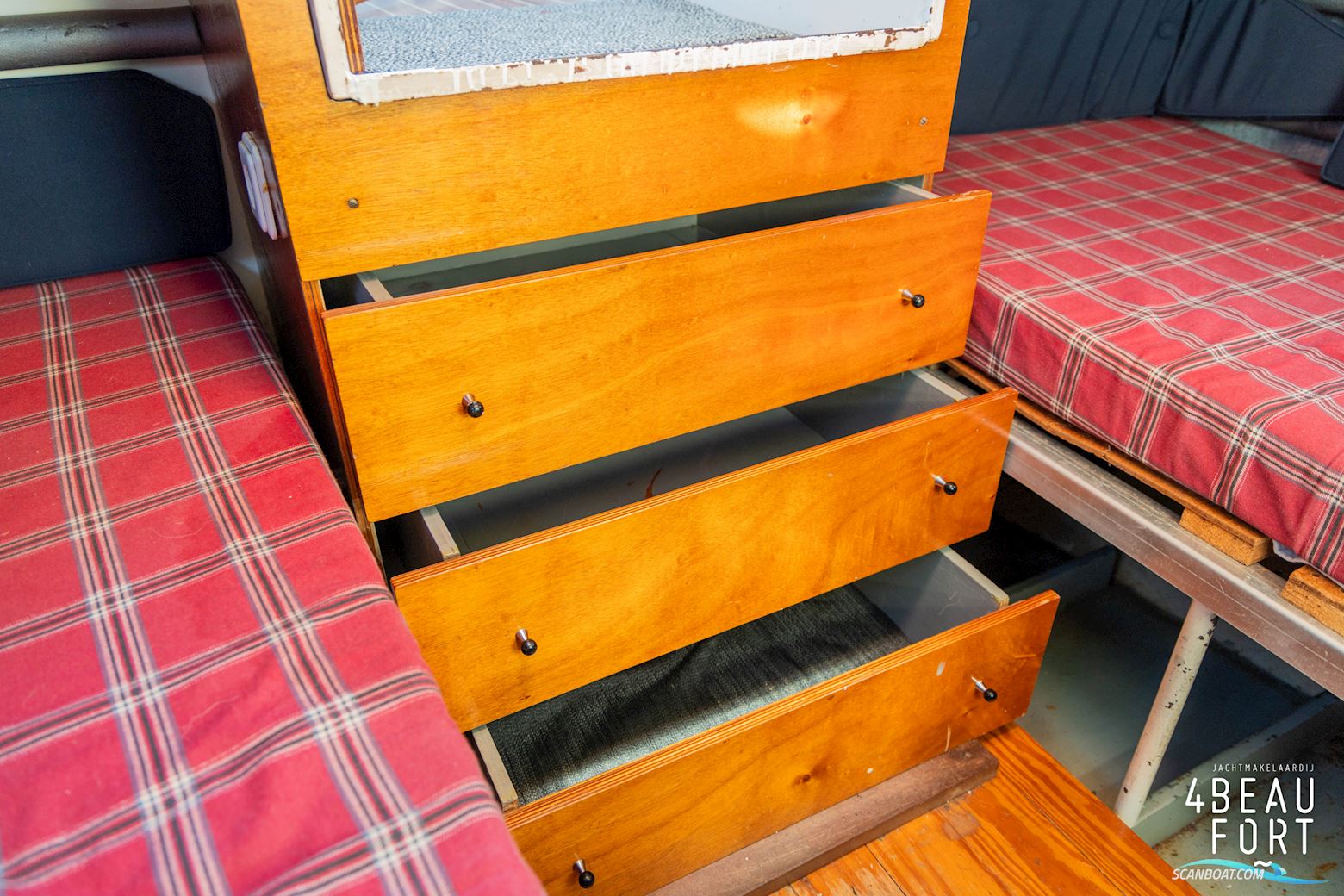 Doerak 1050 AK Drika