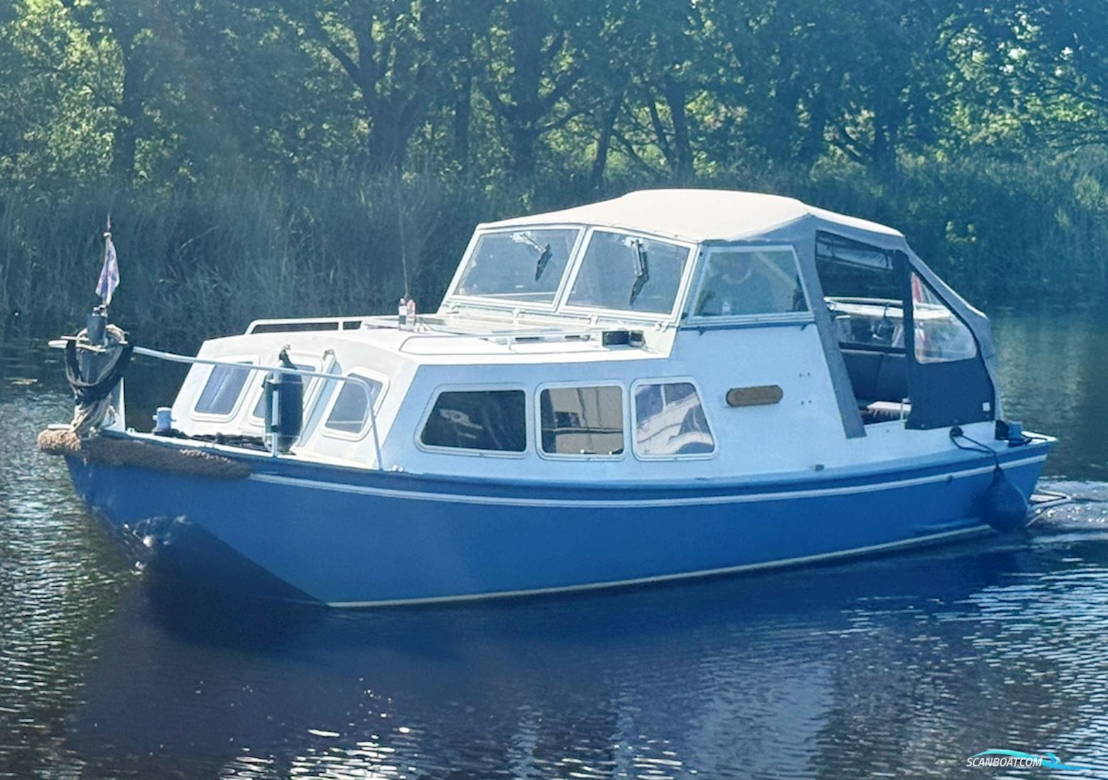 Doerak 780 OK