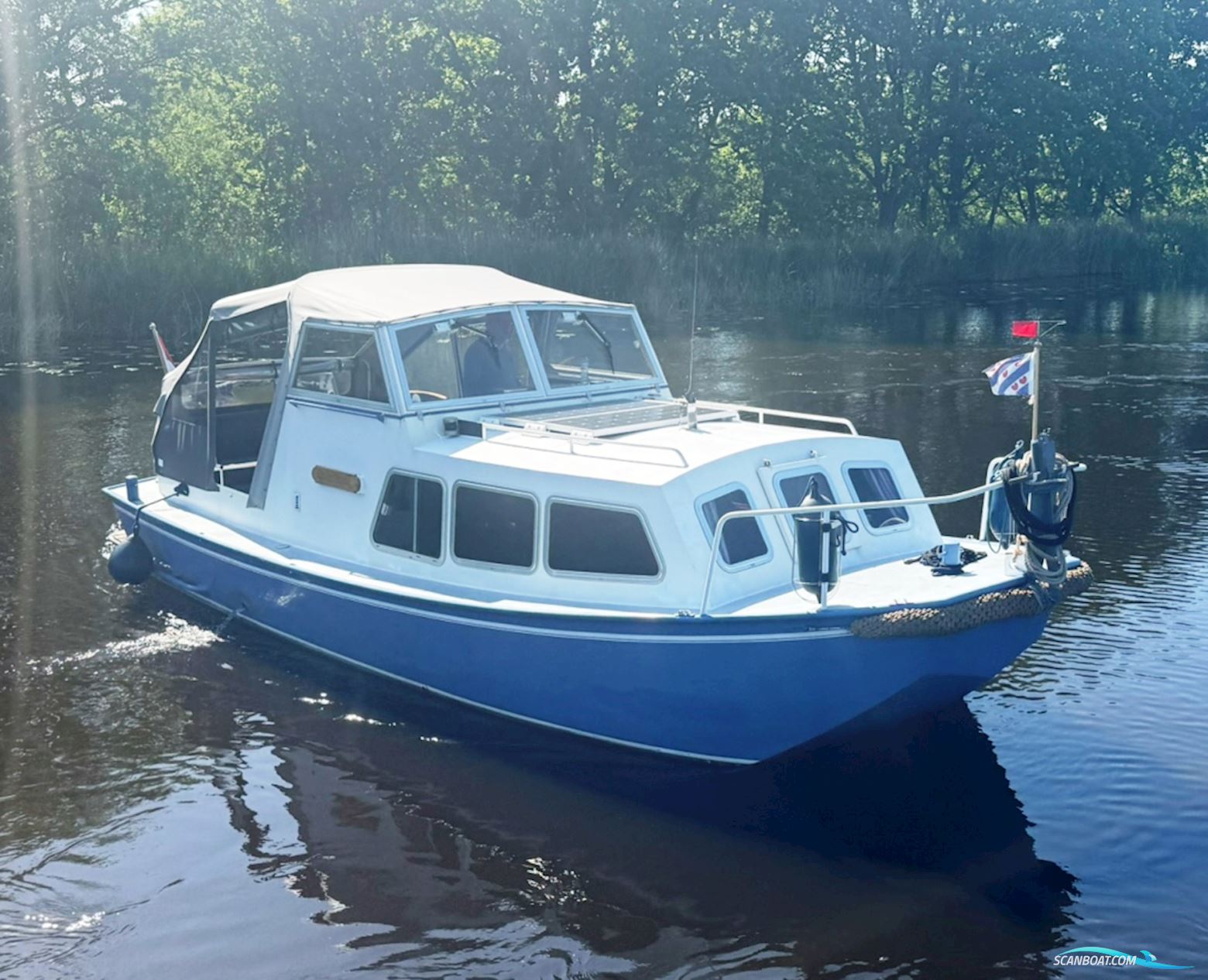 Doerak 780 OK