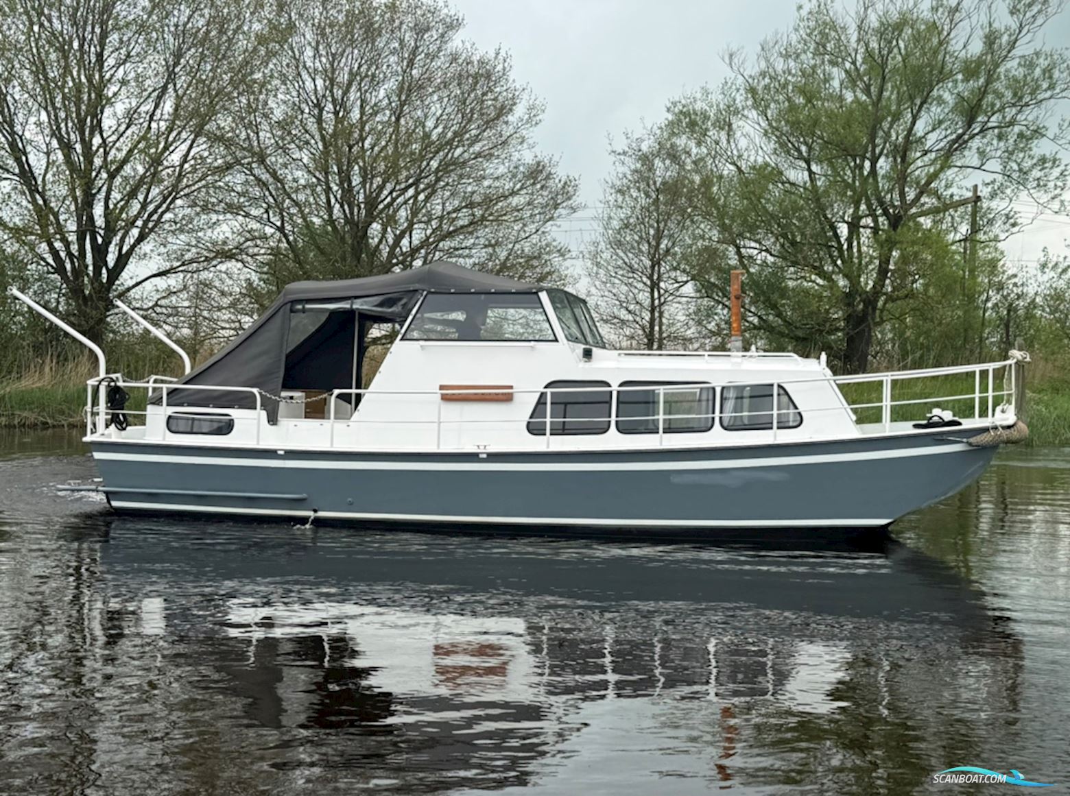 Doerak 850 Okak
