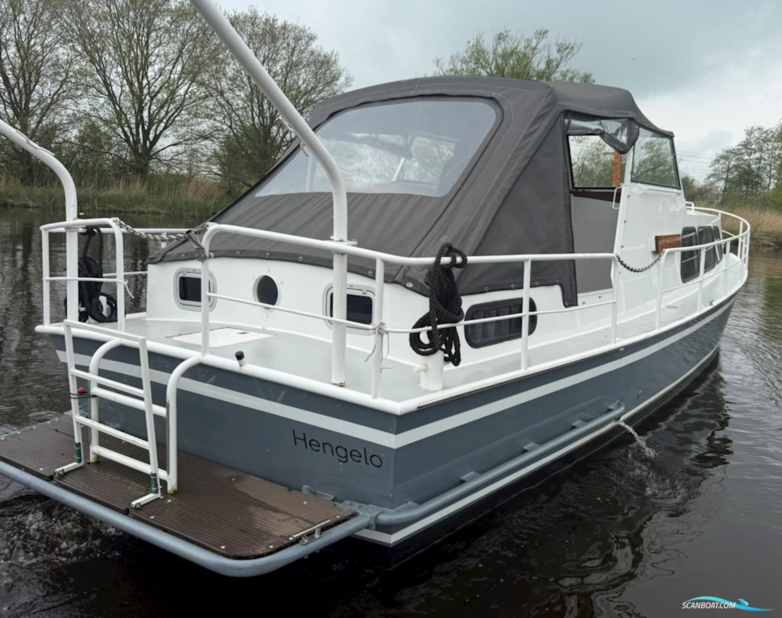 Doerak 850 Okak