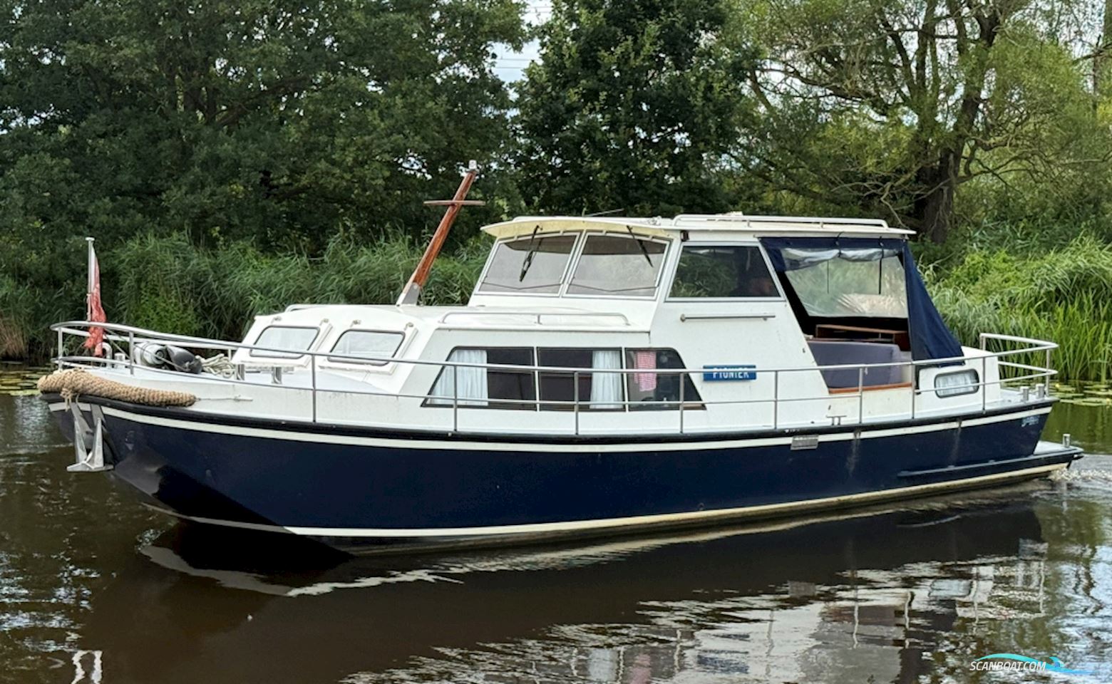 Doerak 950 AK