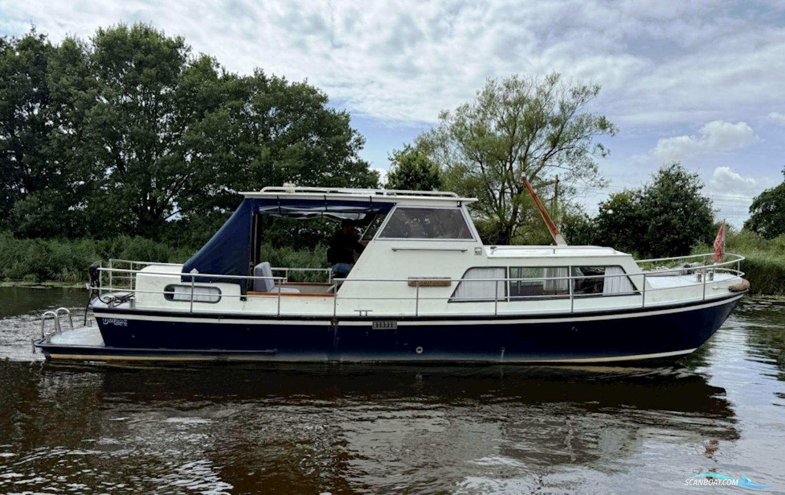 Doerak 950 AK