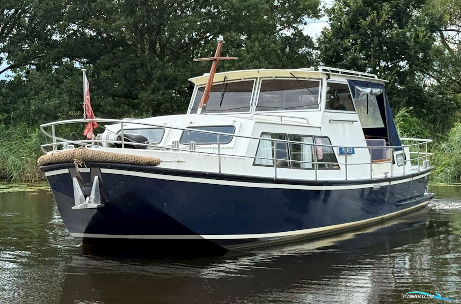 Doerak 950 AK
