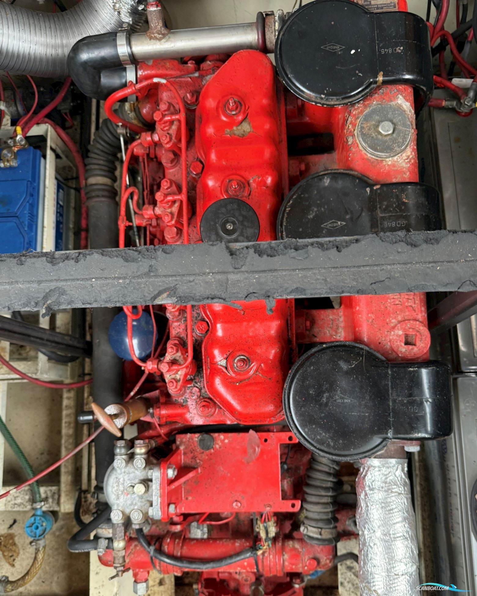 Doerak 950 AK