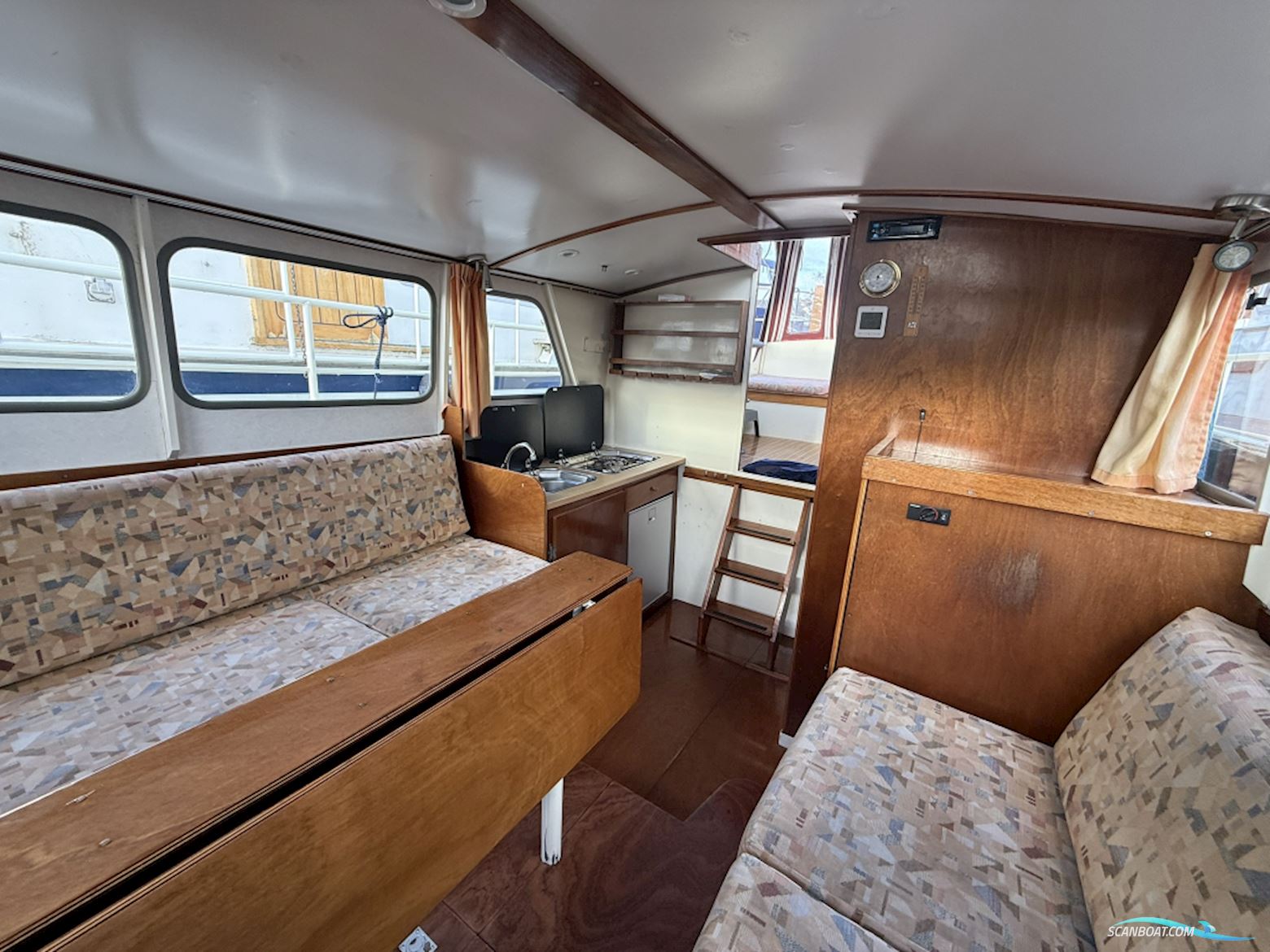 Doerak 950 Paviljoen