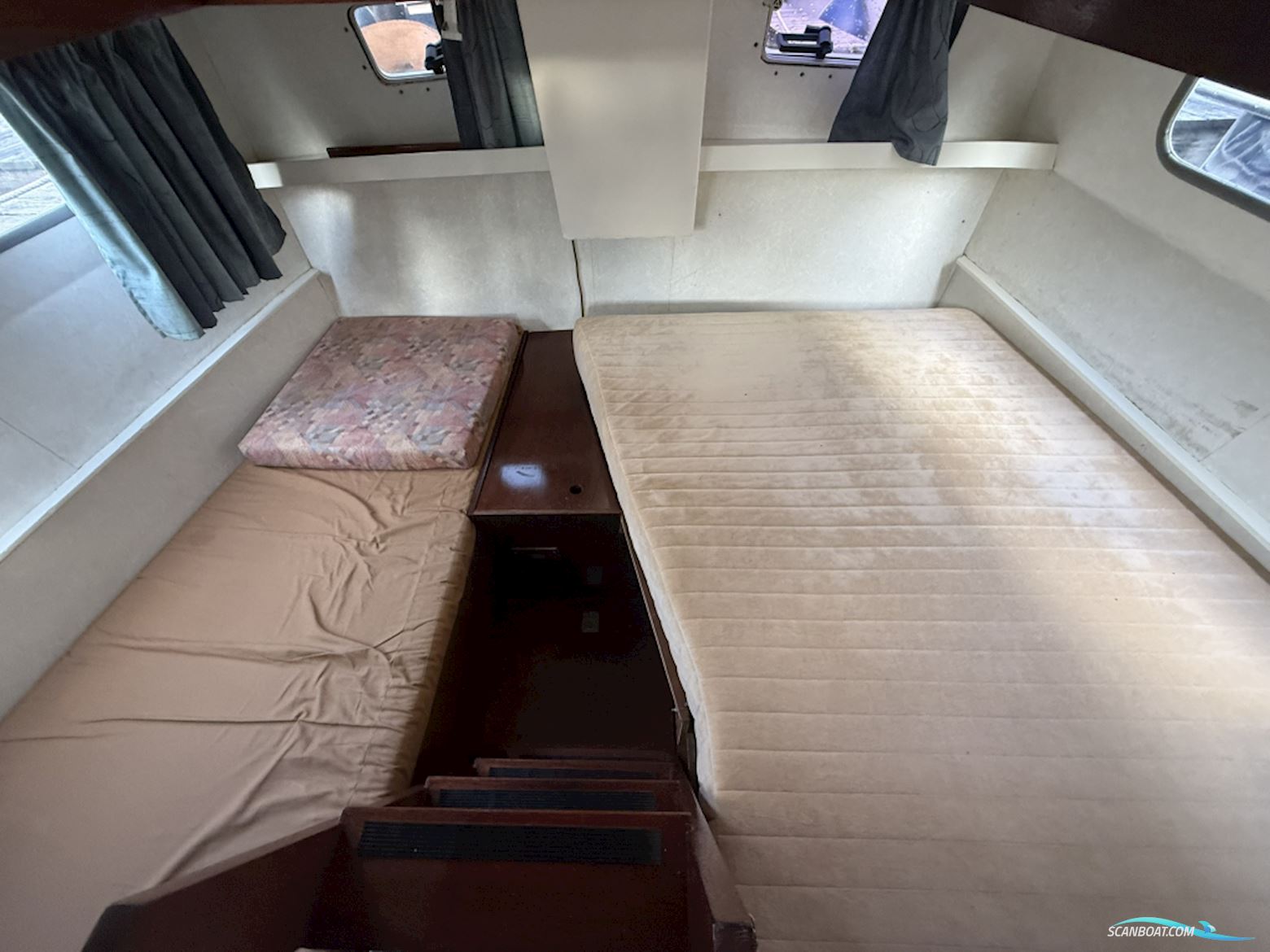 Doerak 950 Paviljoen