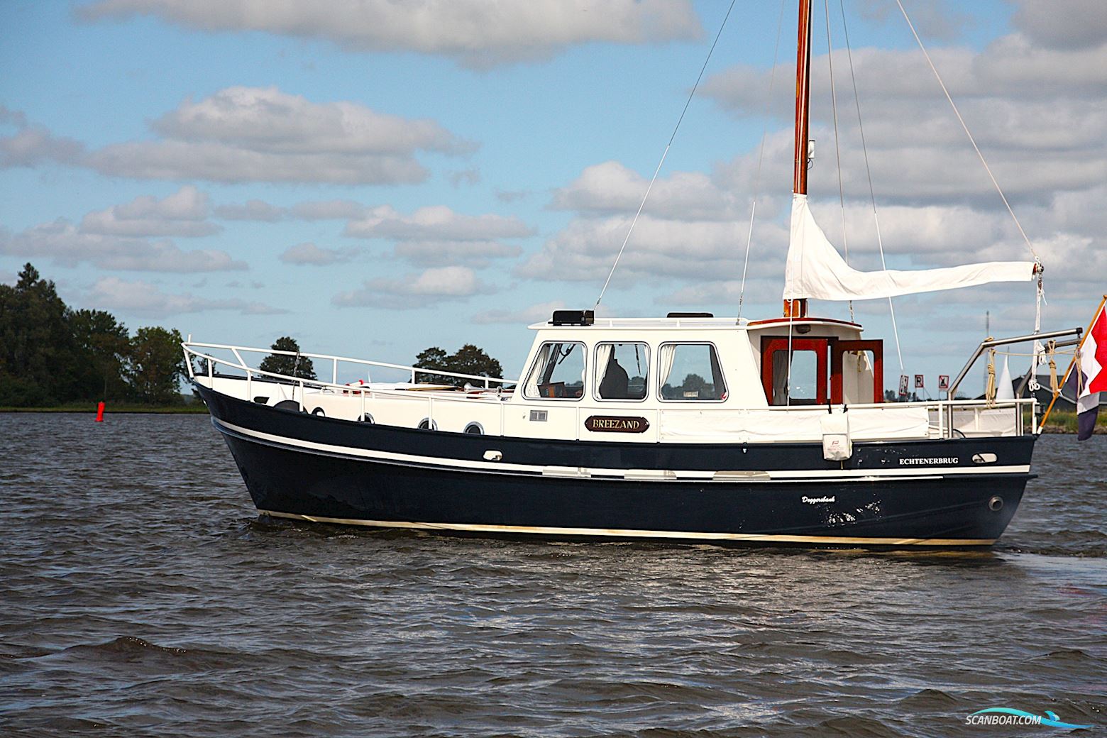 Doggersbank 10.80 OK