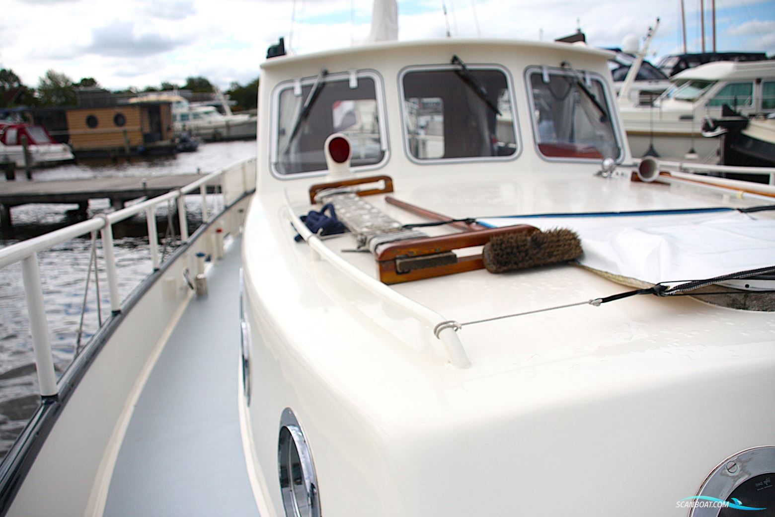 Doggersbank 10.80 OK