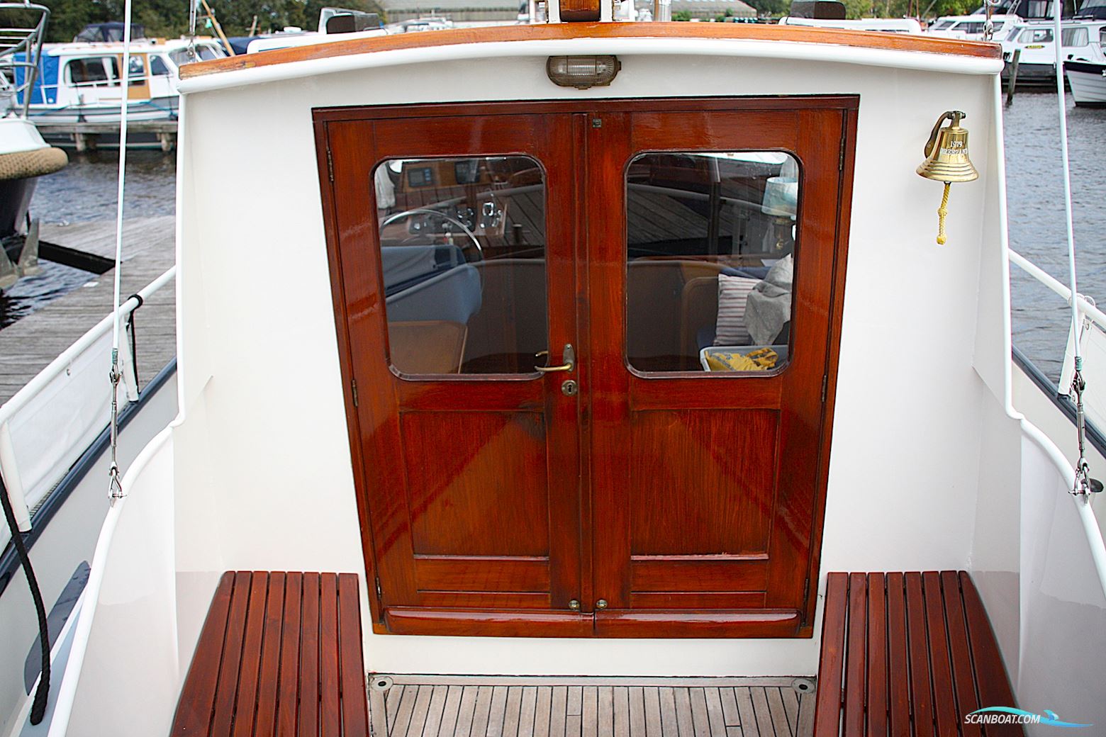 Doggersbank 10.80 OK