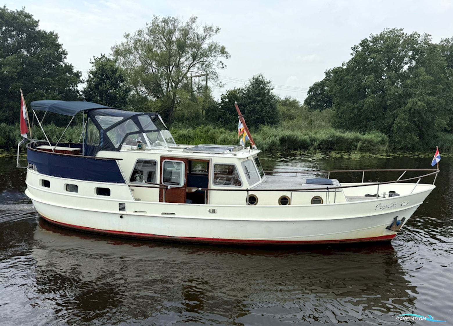 Doggersbank 1280