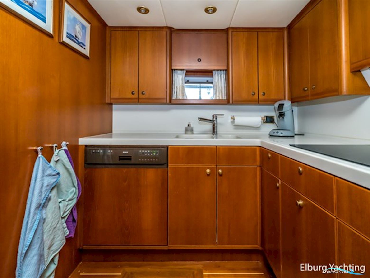 Doggersbank 1900 - Stabilizers 