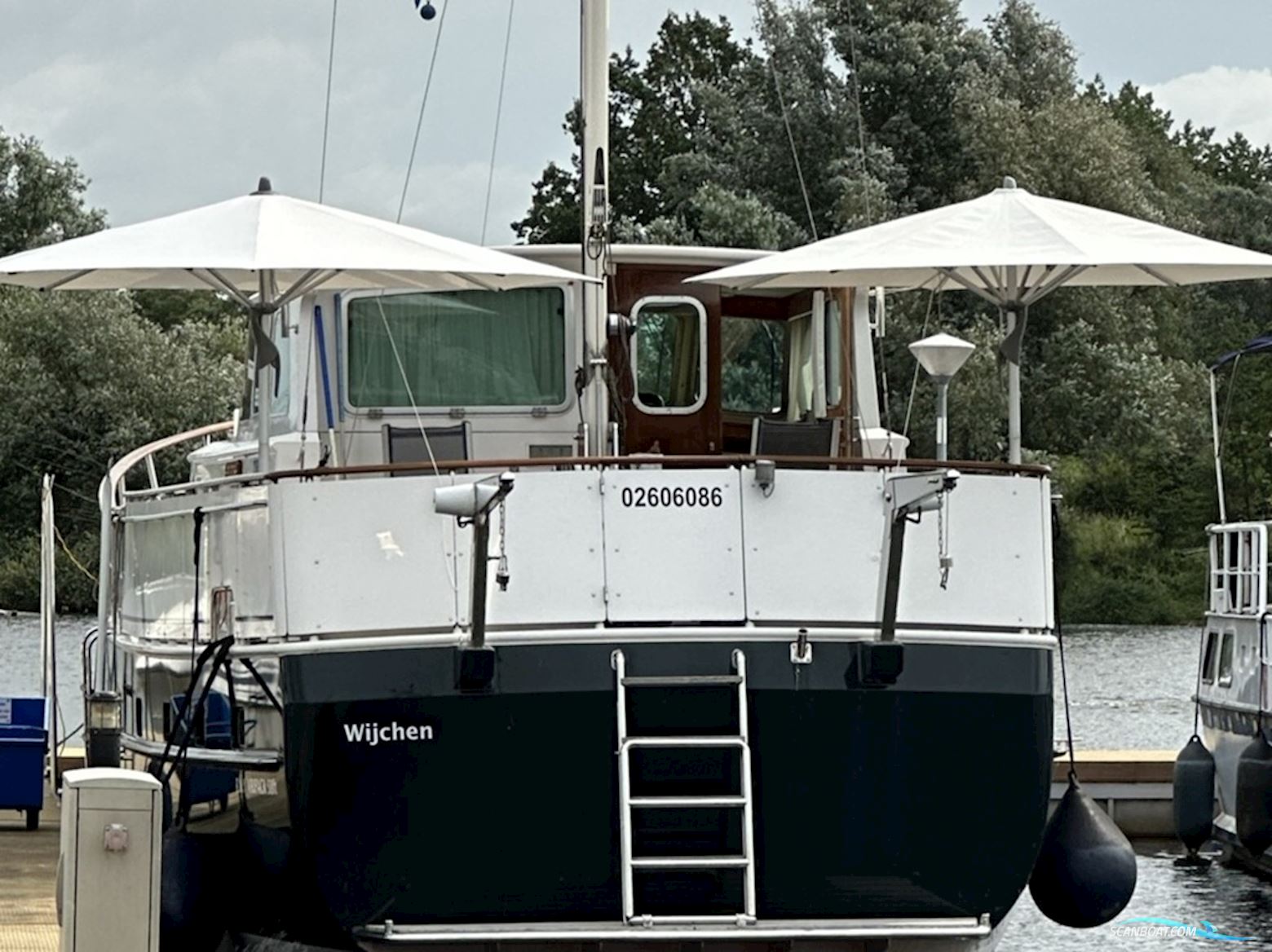 Doggersbank 58
