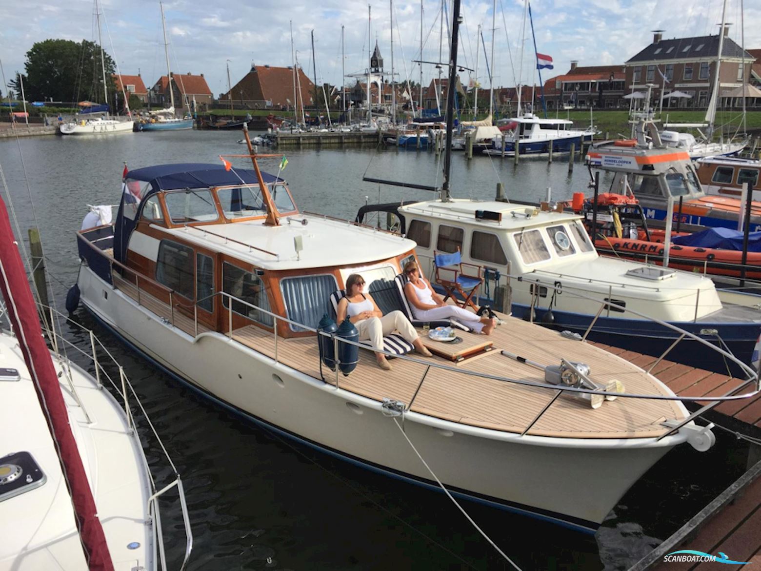 Dolman Kruiser