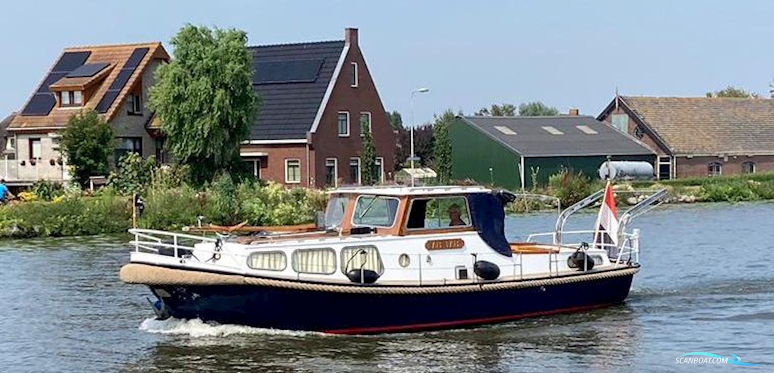 Dolmanvlet 9.70 OK AK