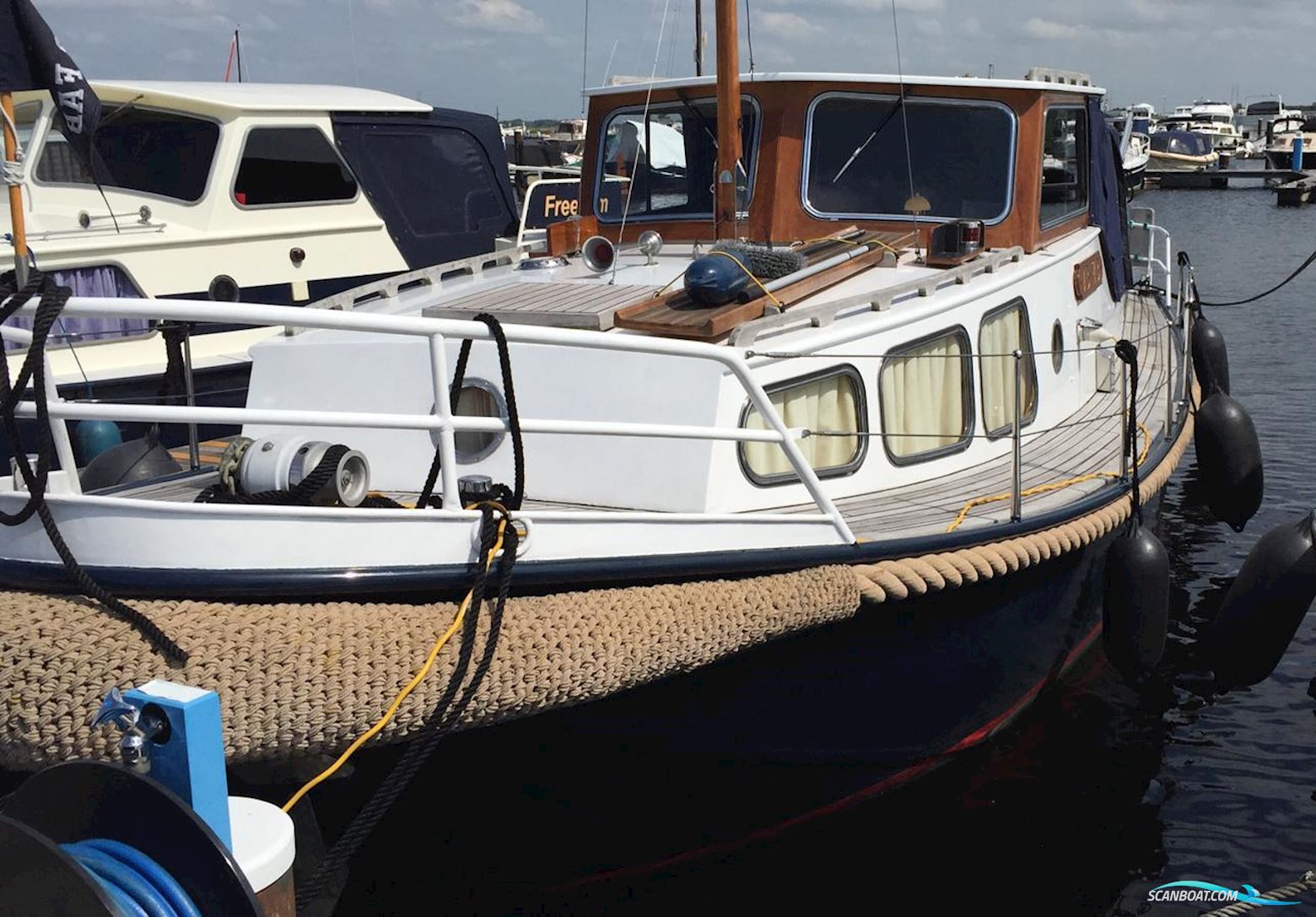 Dolmanvlet 9.70 OK AK