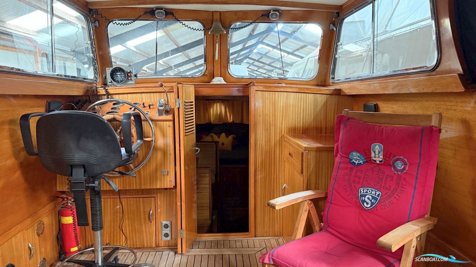 Dolmanvlet 9.70 OK AK