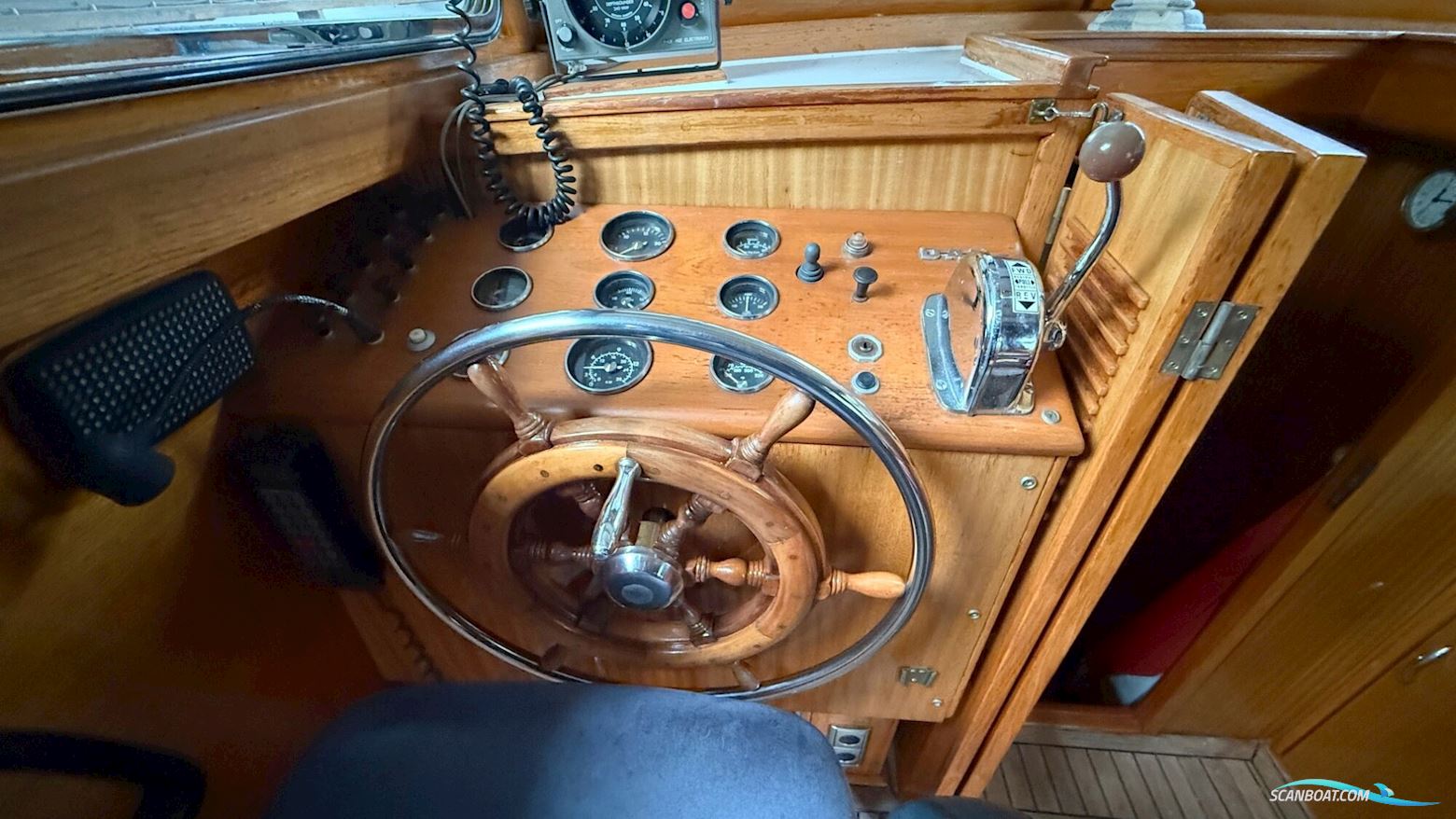 Dolmanvlet 9.70 OK AK