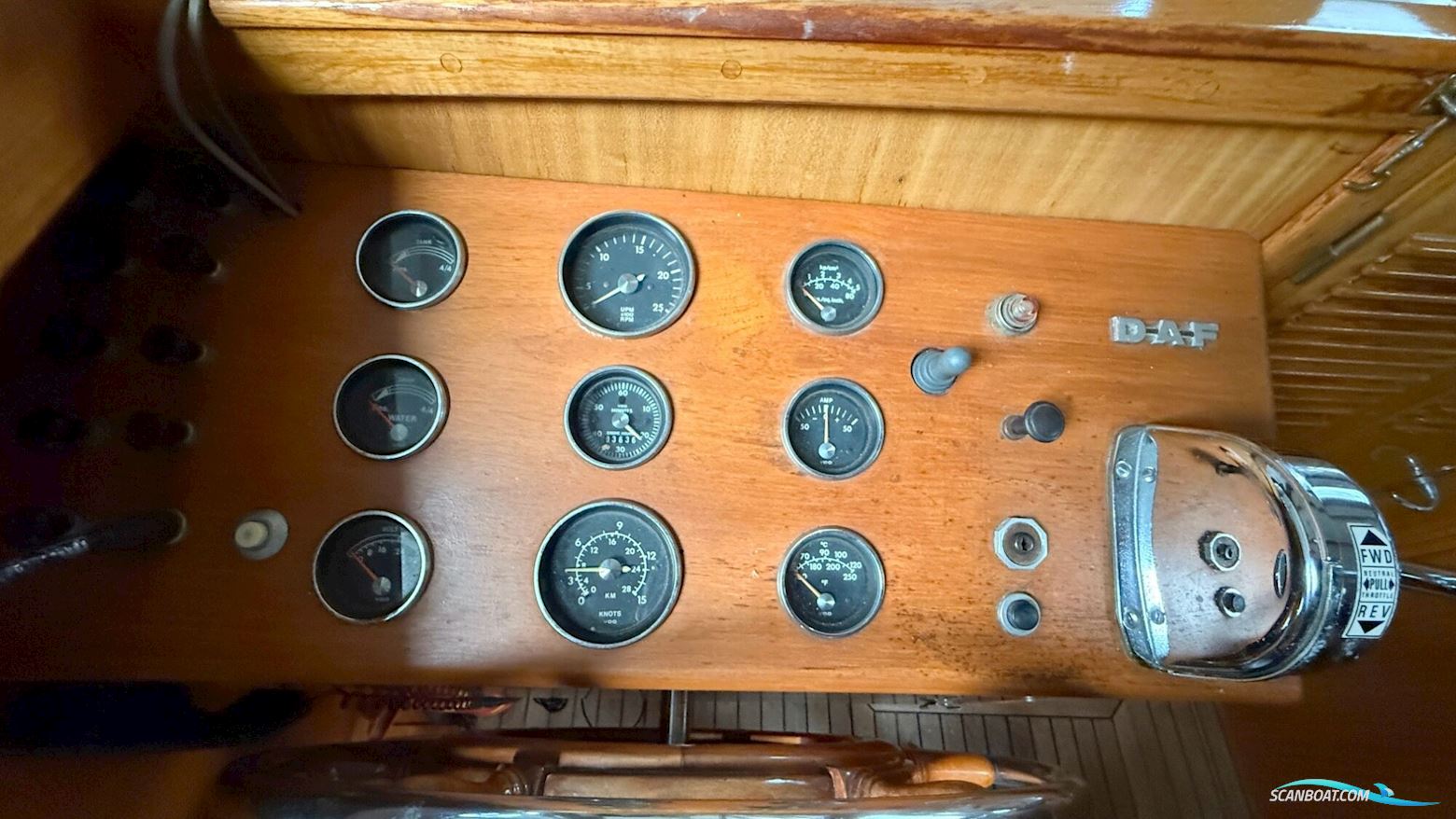 Dolmanvlet 9.70 OK AK