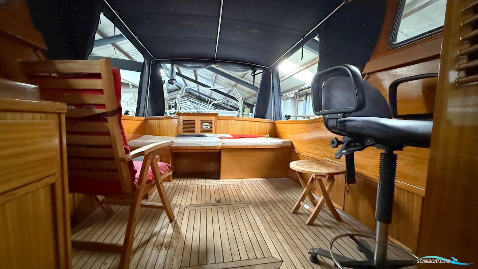 Dolmanvlet 9.70 OK AK