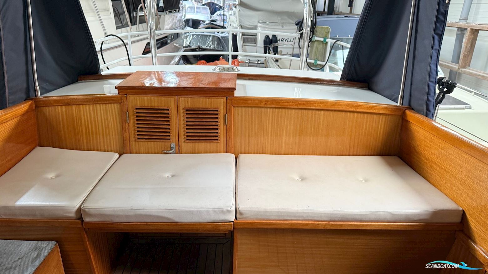 Dolmanvlet 9.70 OK AK