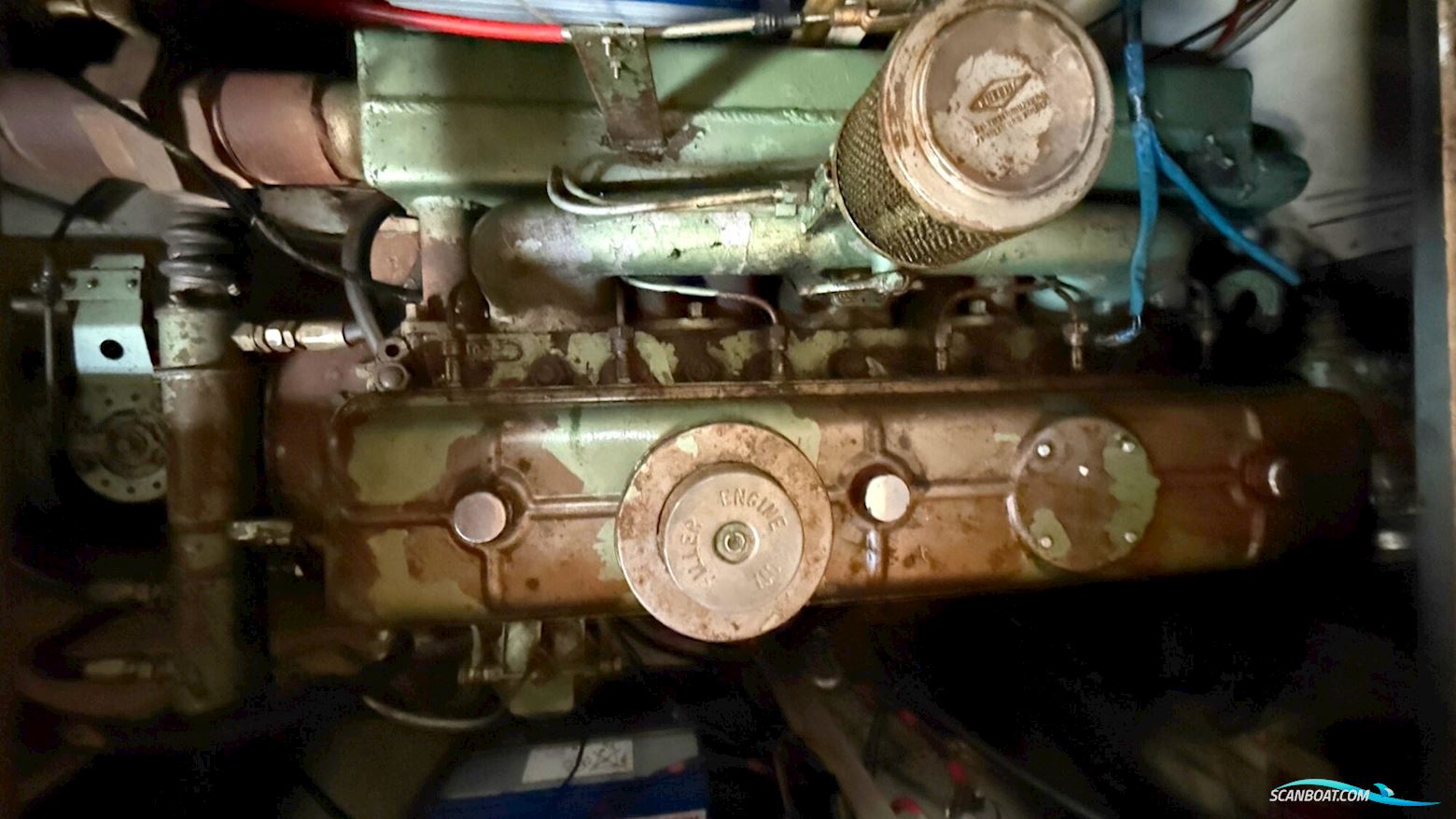 Dolmanvlet 9.70 OK AK