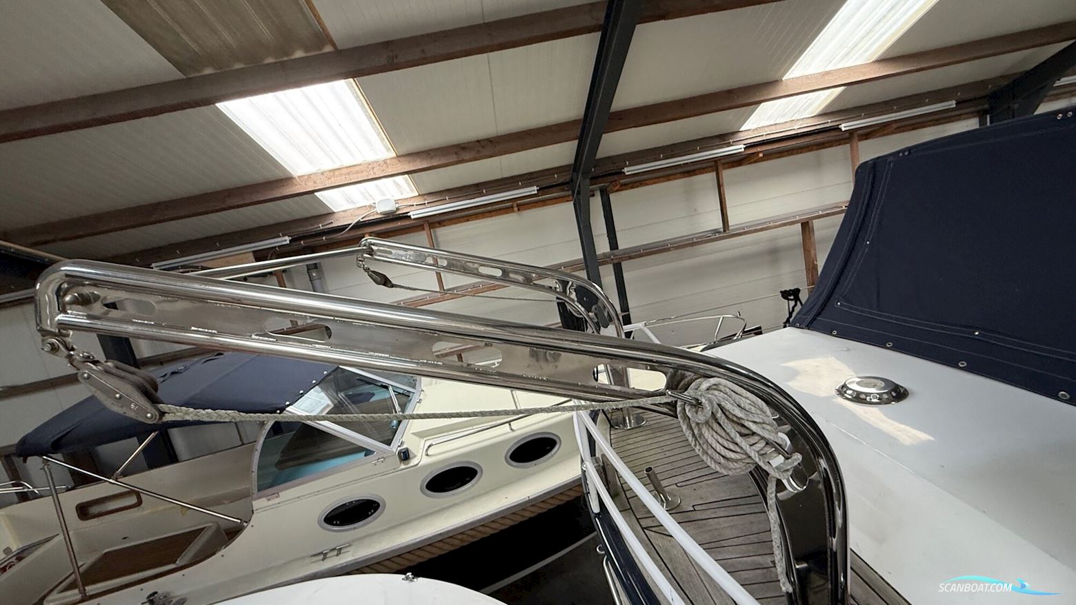 Dolmanvlet 9.70 OK AK