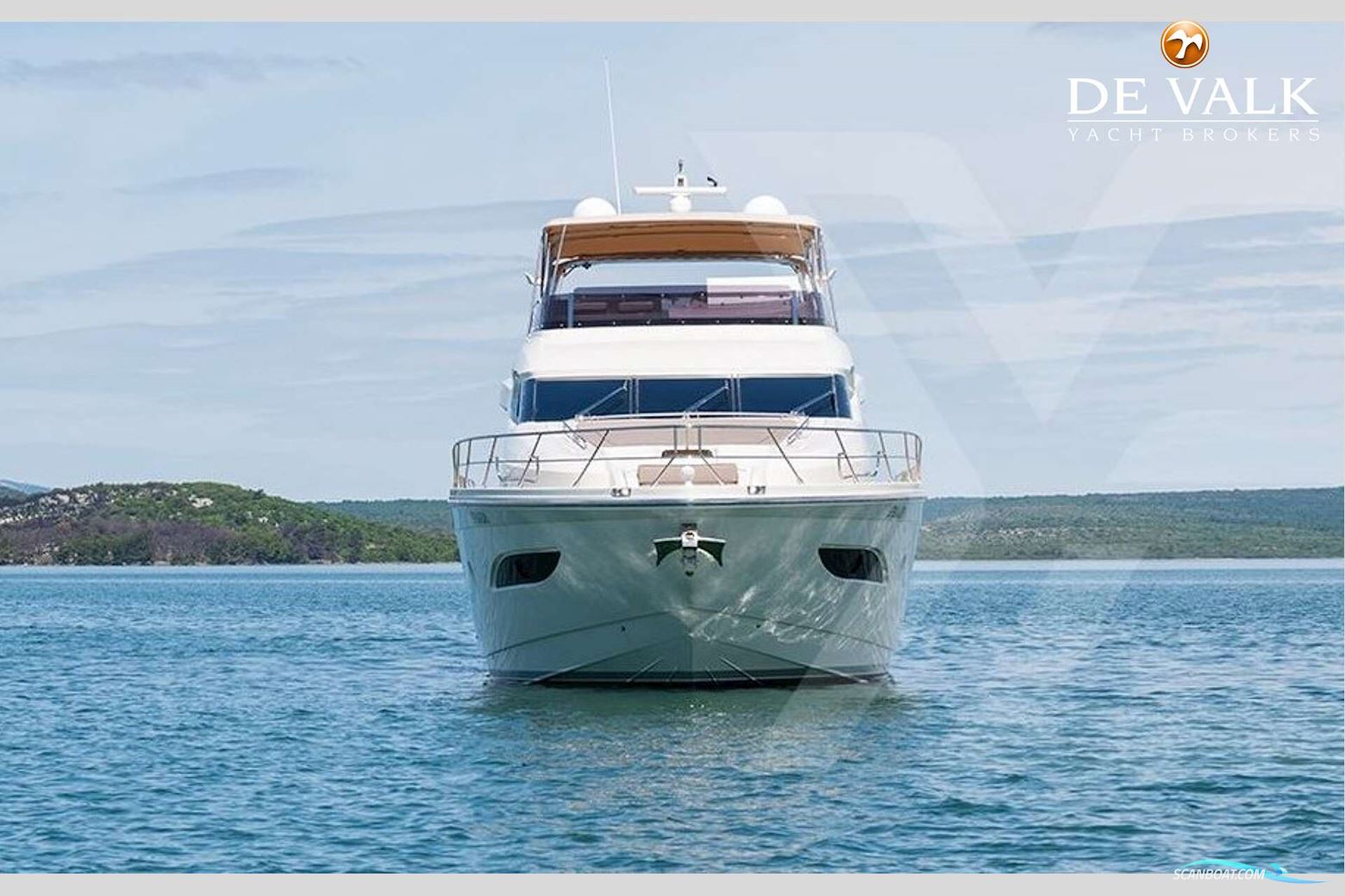 Dominator 780S