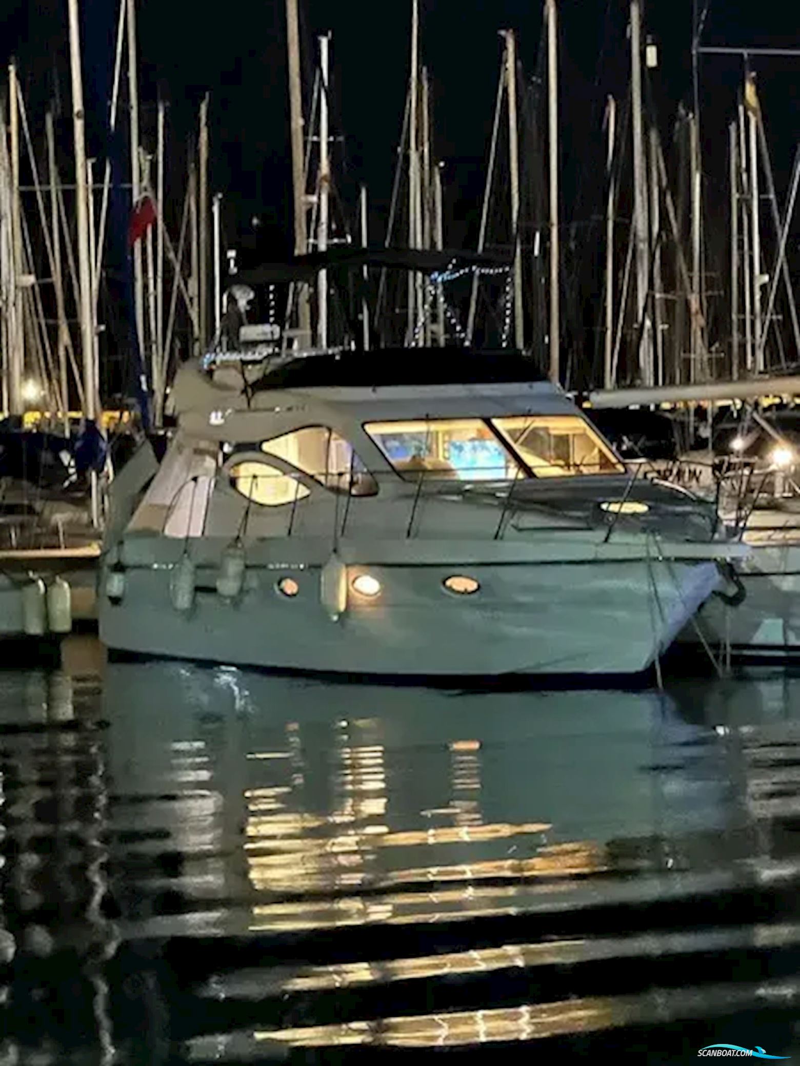 Doqueve Majestic 390