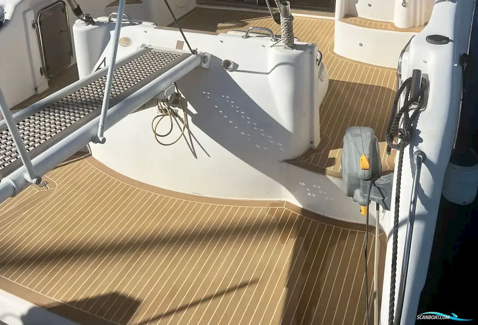 Doqueve Majestic 390