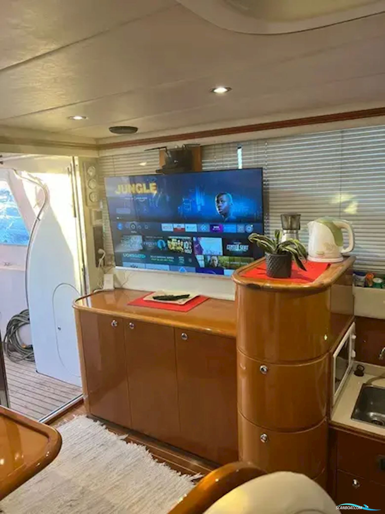 Doqueve Majestic 390