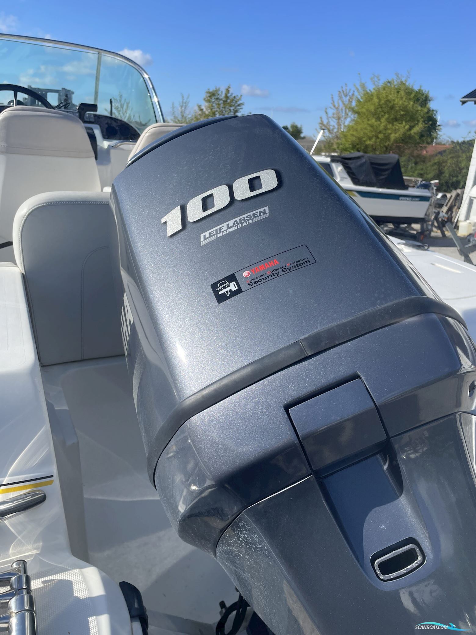 Doral 185 CC