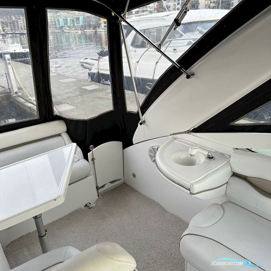 Doral 250 Monticello