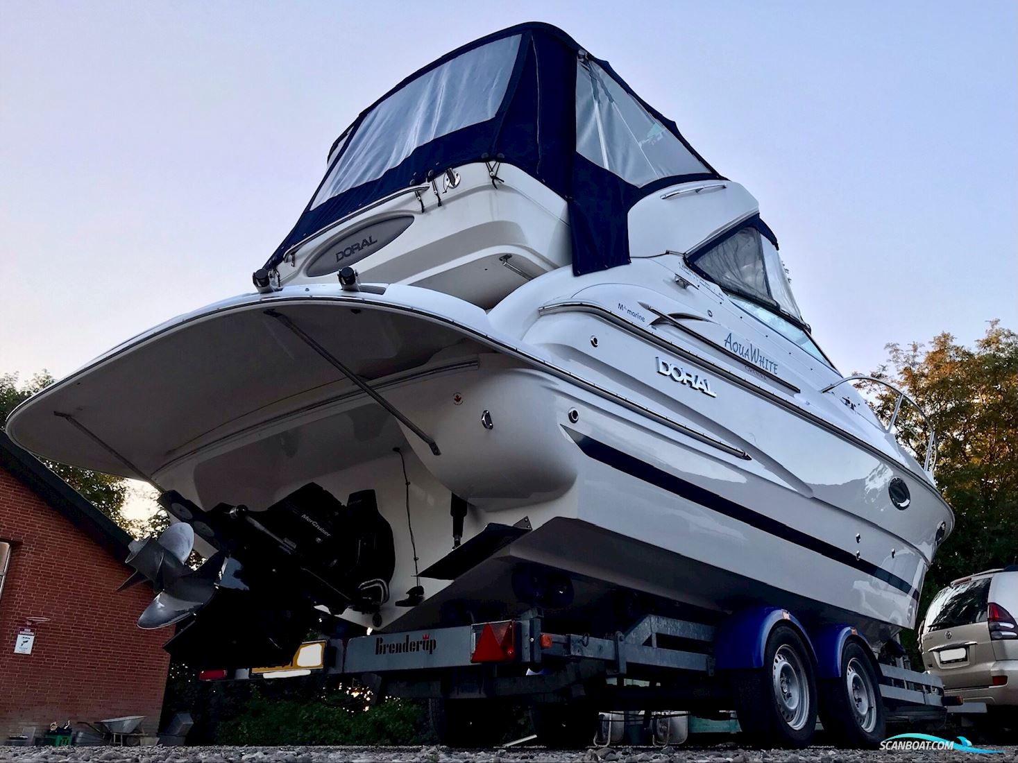 Doral 280 Monticello