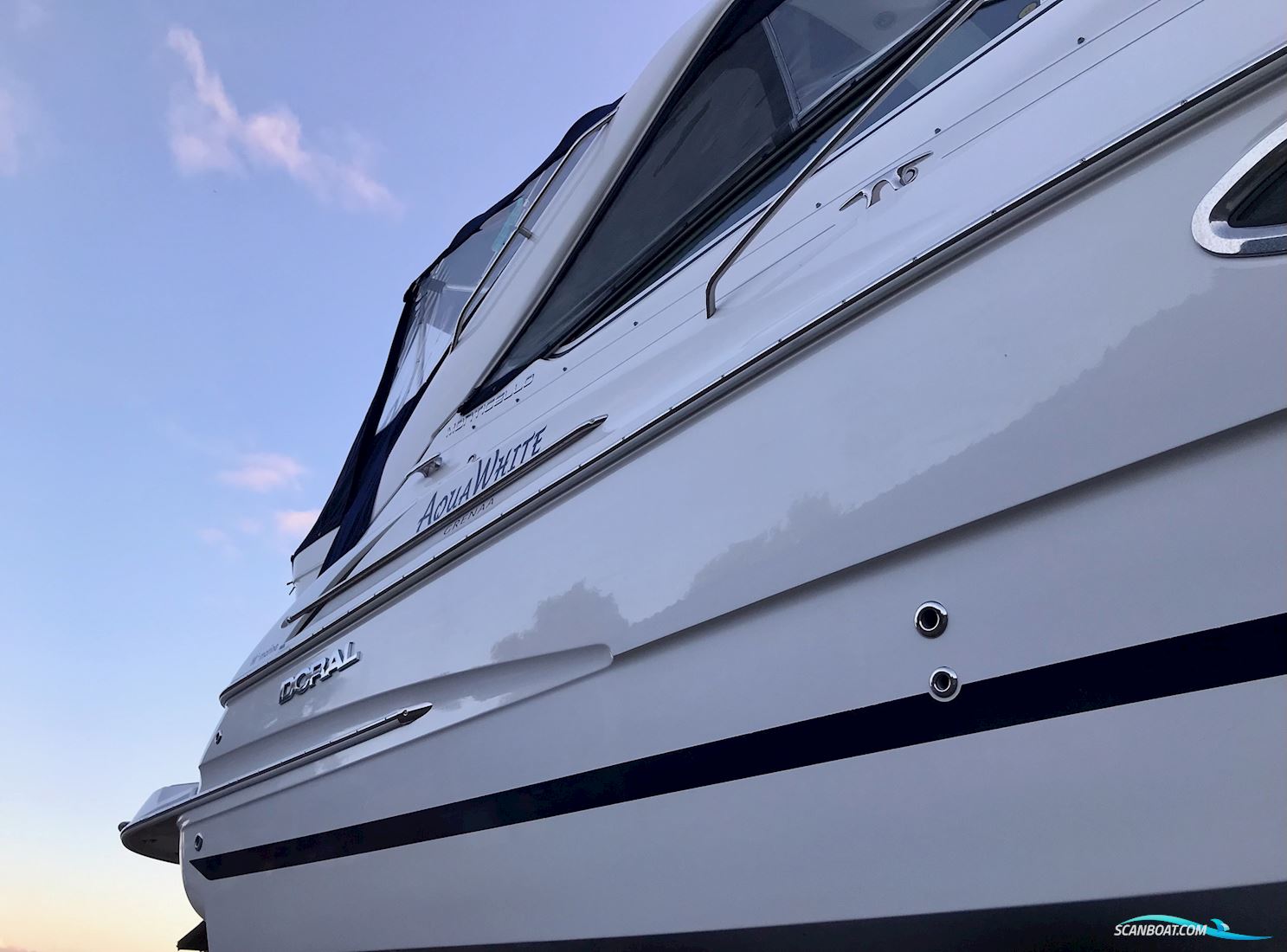 Doral 280 Monticello