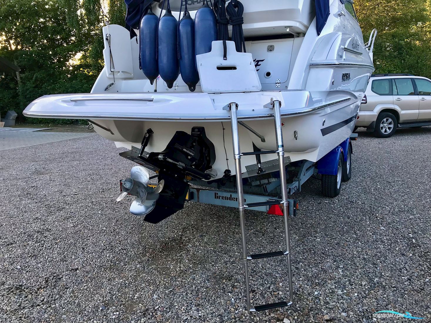 Doral 280 Monticello