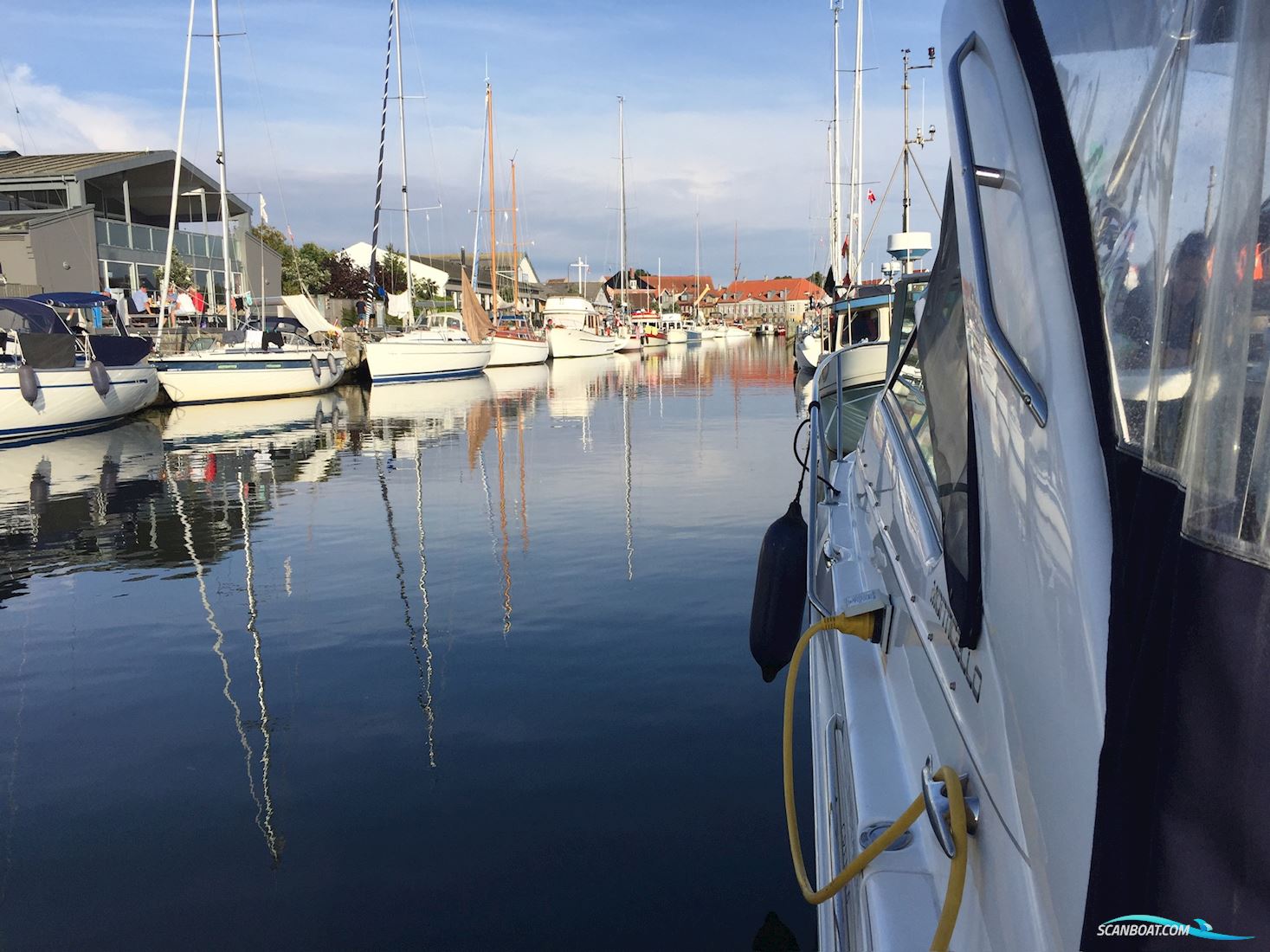 Doral 280 Monticello