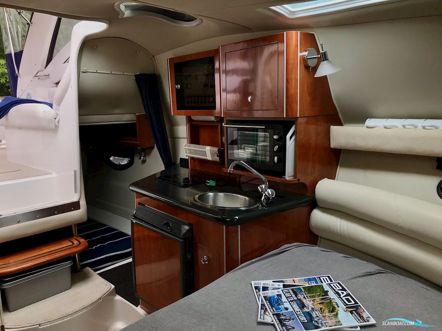 Doral 280 Monticello