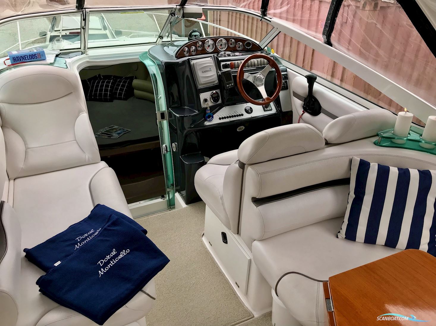 Doral 280 Monticello