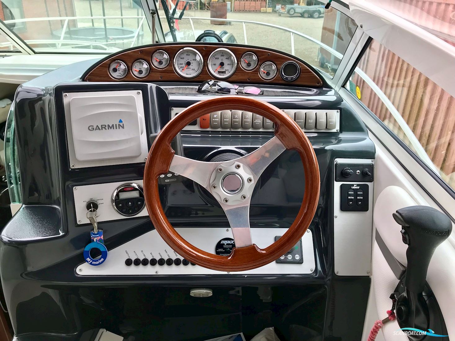 Doral 280 Monticello