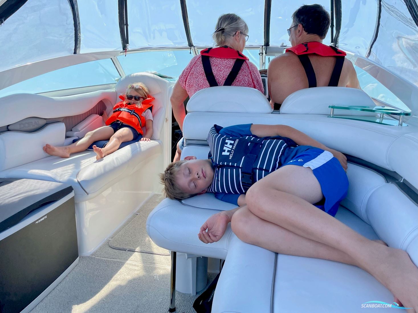 Doral 280 Monticello