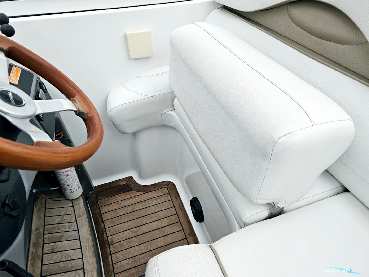 Doral 330 Elegante Volvo Penta D4-260 EVC